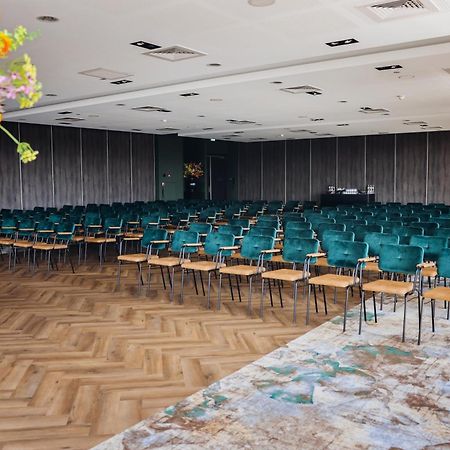 Van Der Valk Hotel Almere Luaran gambar