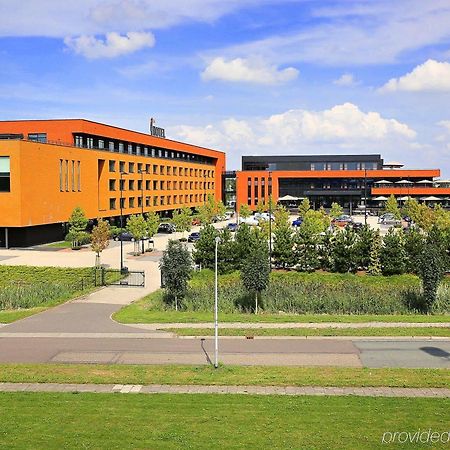 Van Der Valk Hotel Almere Luaran gambar