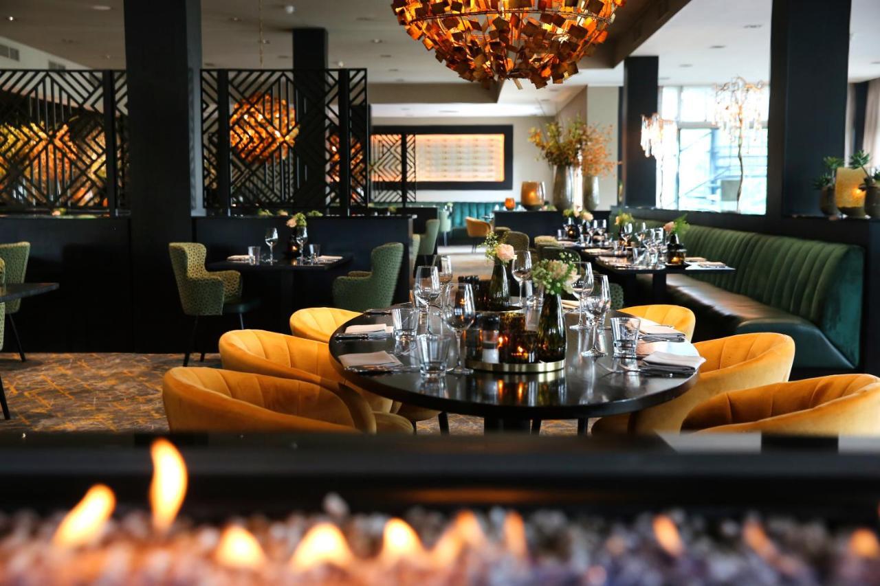 Van Der Valk Hotel Almere Luaran gambar