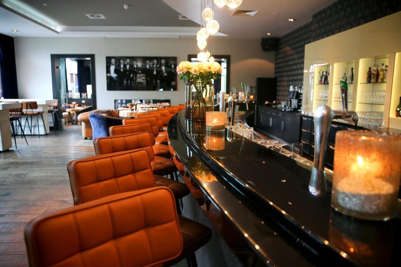 Van Der Valk Hotel Almere Luaran gambar