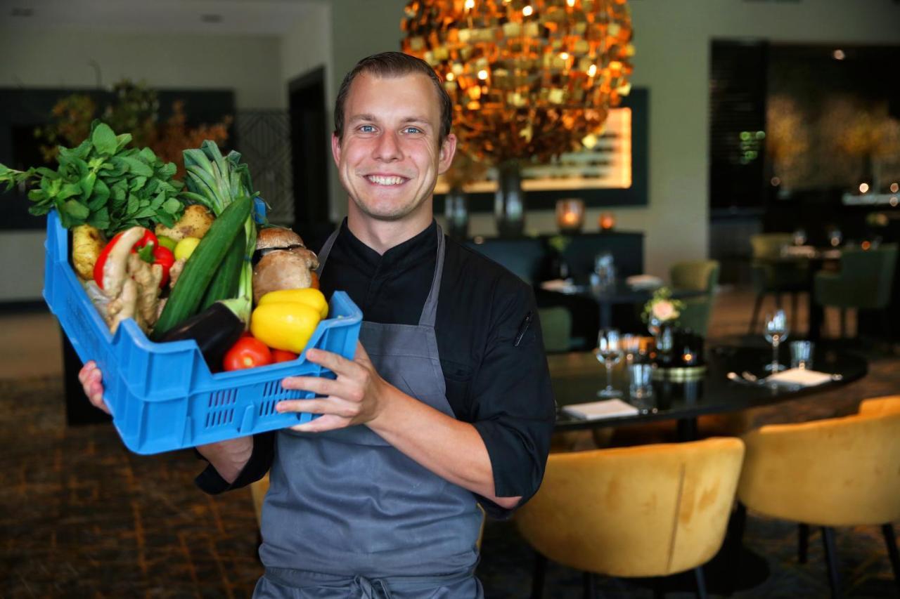 Van Der Valk Hotel Almere Luaran gambar