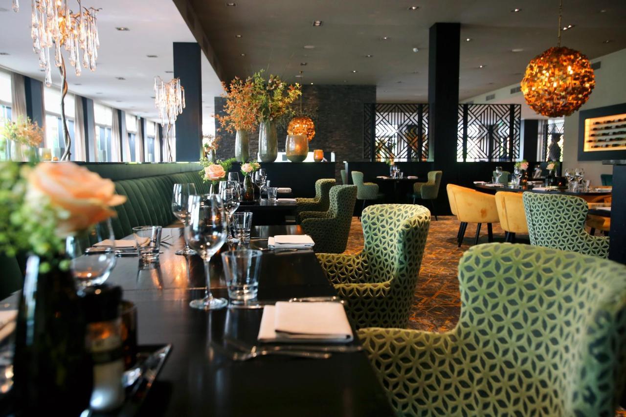 Van Der Valk Hotel Almere Luaran gambar
