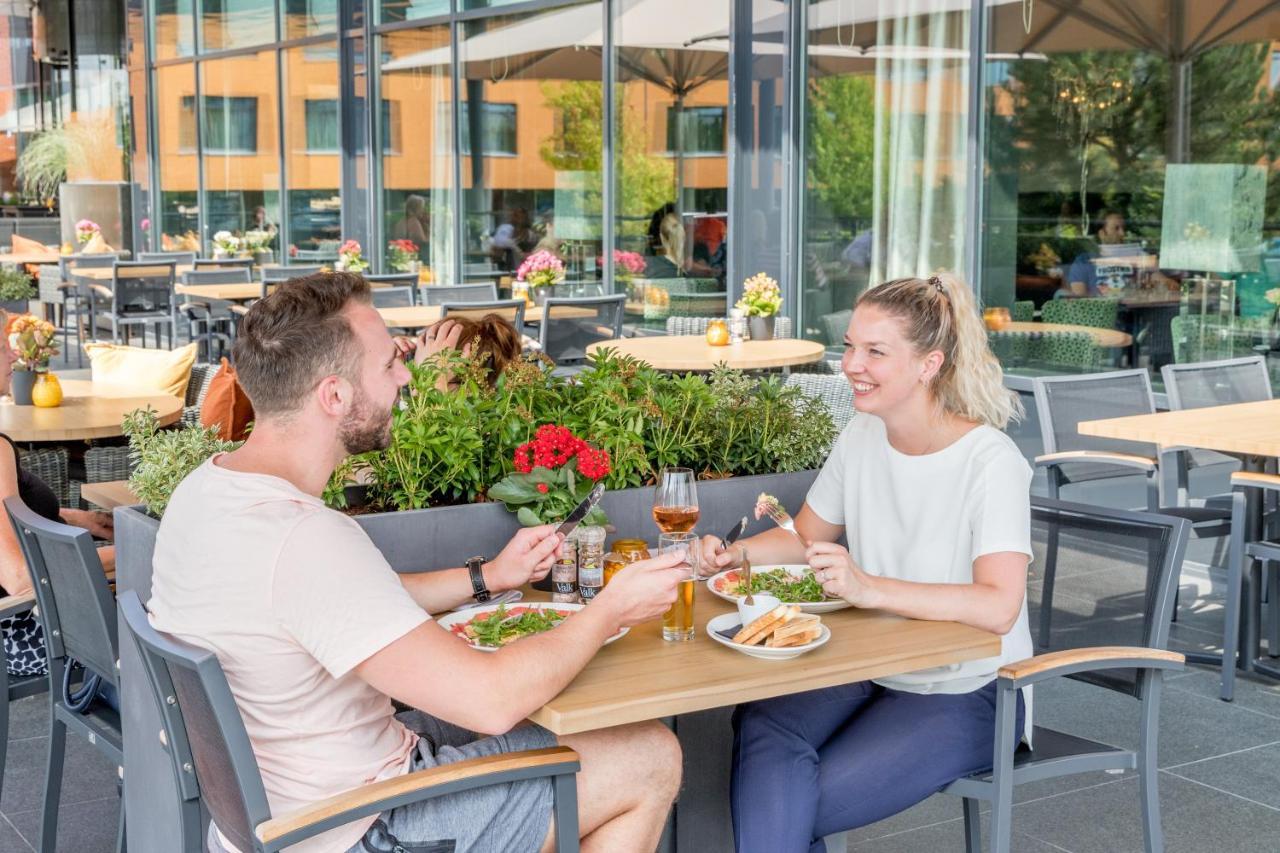 Van Der Valk Hotel Almere Luaran gambar