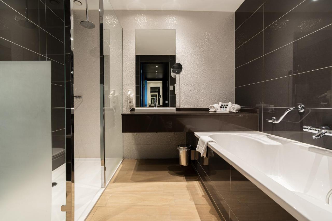 Van Der Valk Hotel Almere Luaran gambar