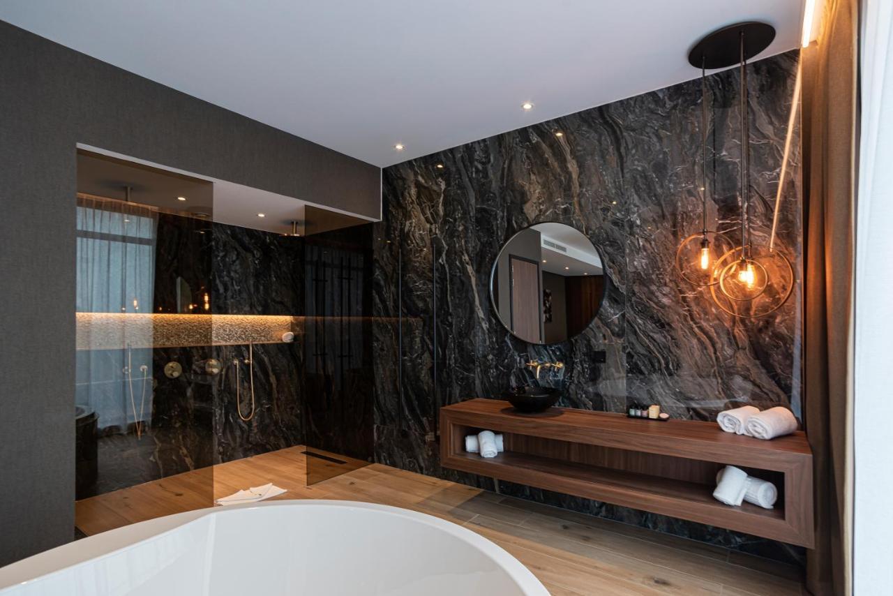 Van Der Valk Hotel Almere Luaran gambar