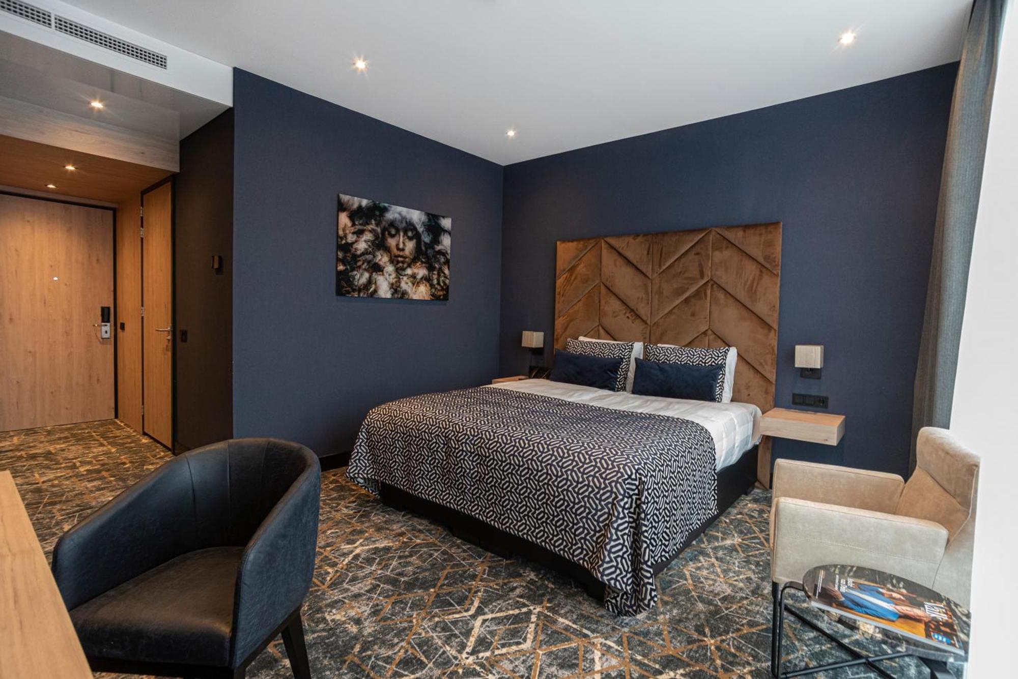 Van Der Valk Hotel Almere Luaran gambar