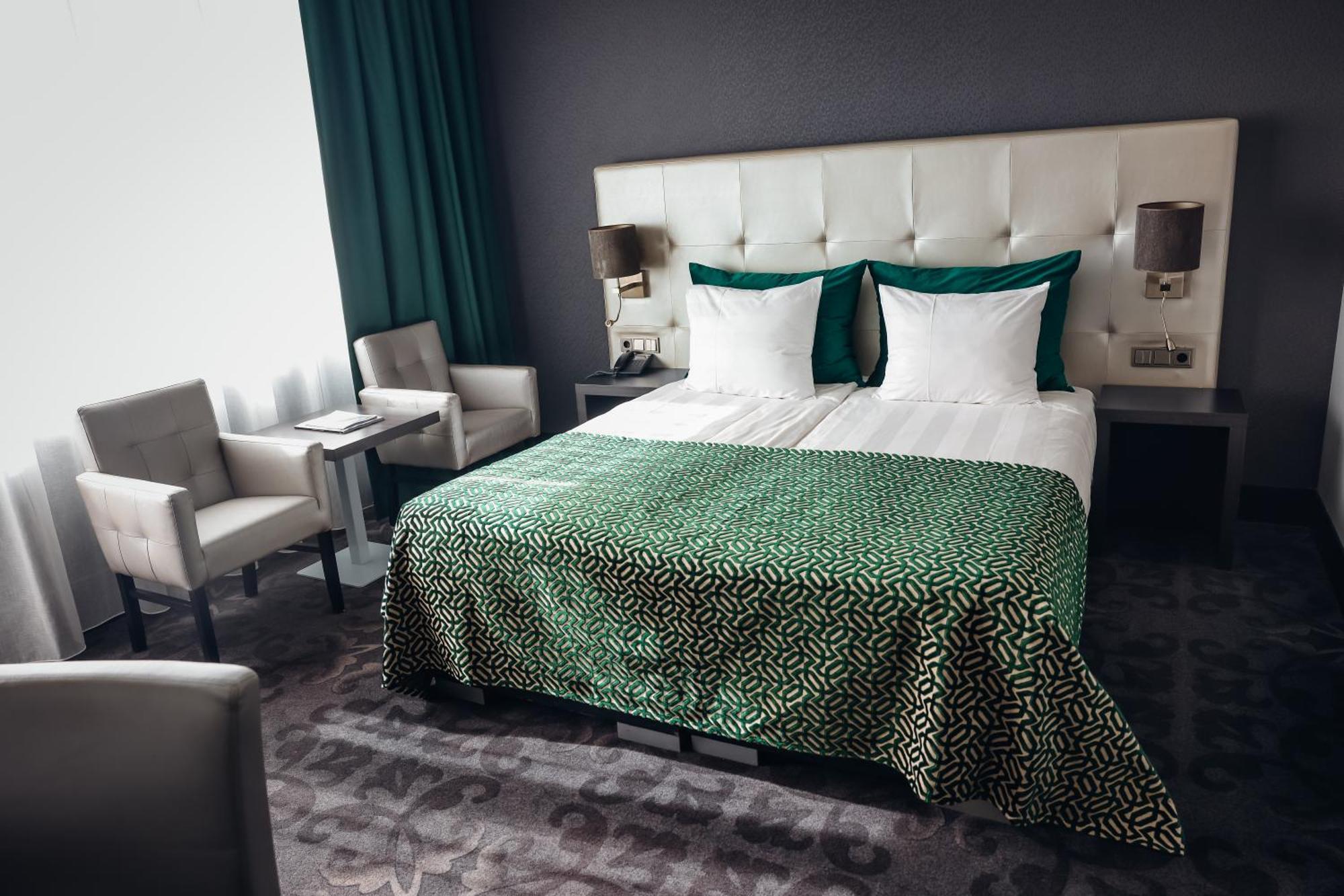 Van Der Valk Hotel Almere Luaran gambar