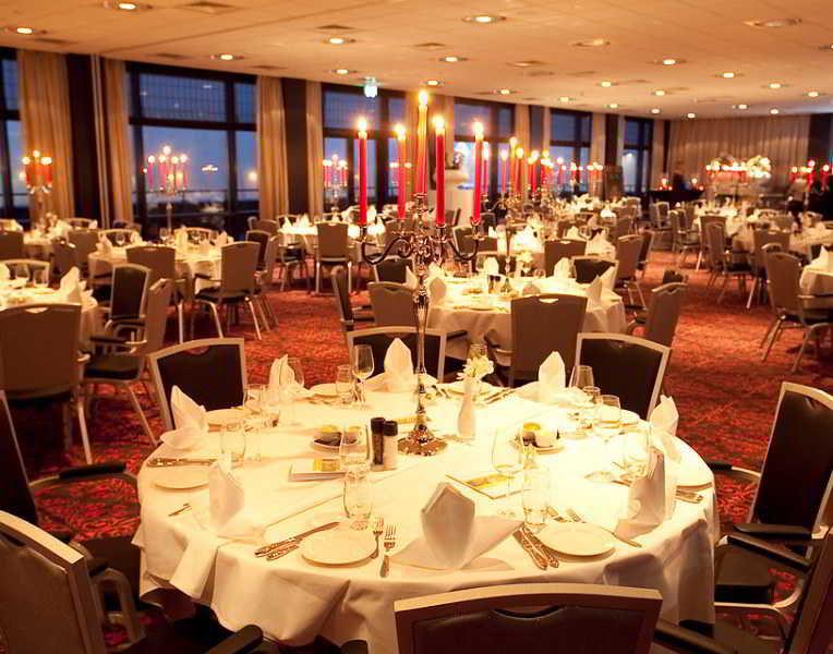 Van Der Valk Hotel Almere Luaran gambar