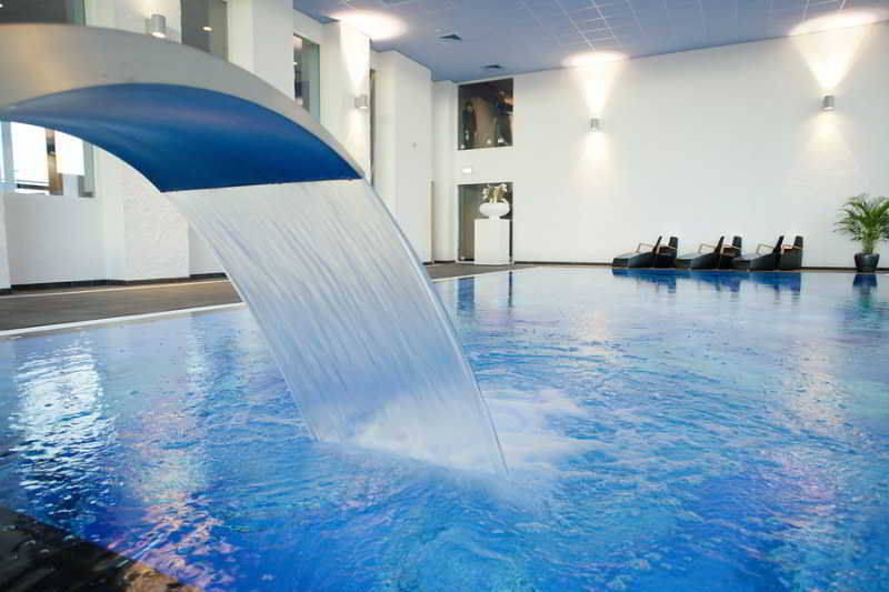 Van Der Valk Hotel Almere Luaran gambar