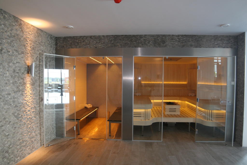 Van Der Valk Hotel Almere Luaran gambar
