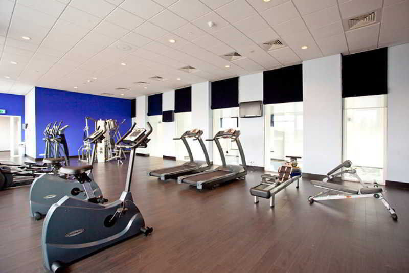 Van Der Valk Hotel Almere Luaran gambar