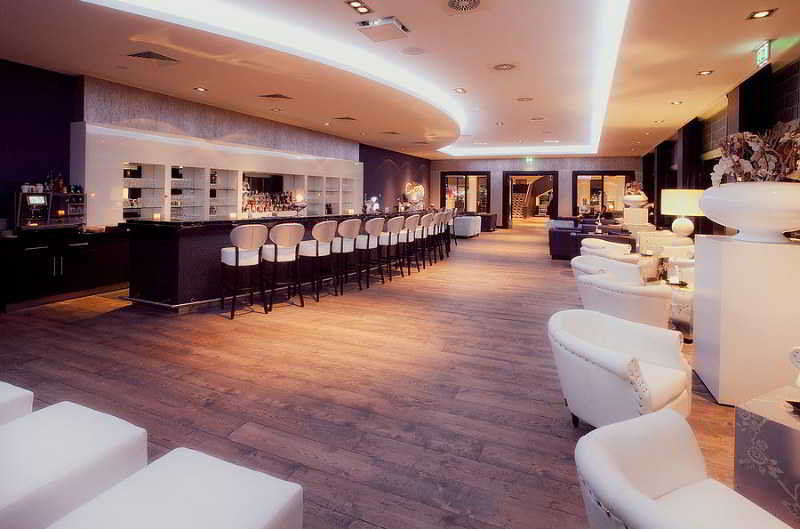 Van Der Valk Hotel Almere Luaran gambar