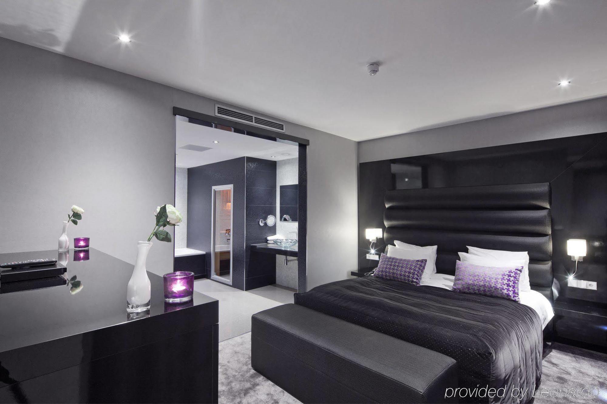 Van Der Valk Hotel Almere Luaran gambar