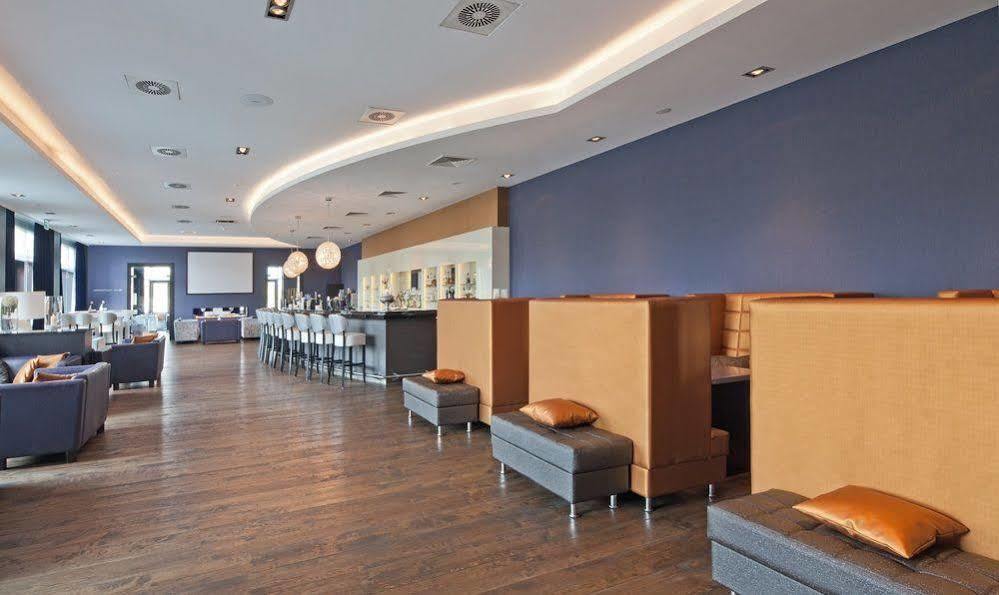 Van Der Valk Hotel Almere Luaran gambar