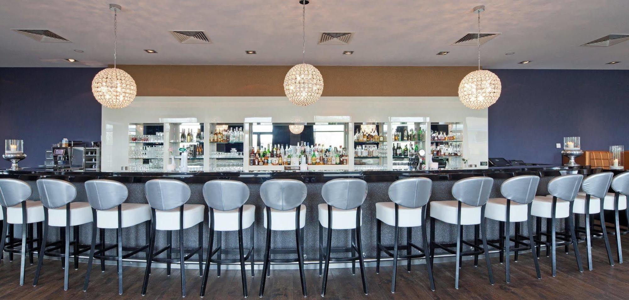 Van Der Valk Hotel Almere Luaran gambar
