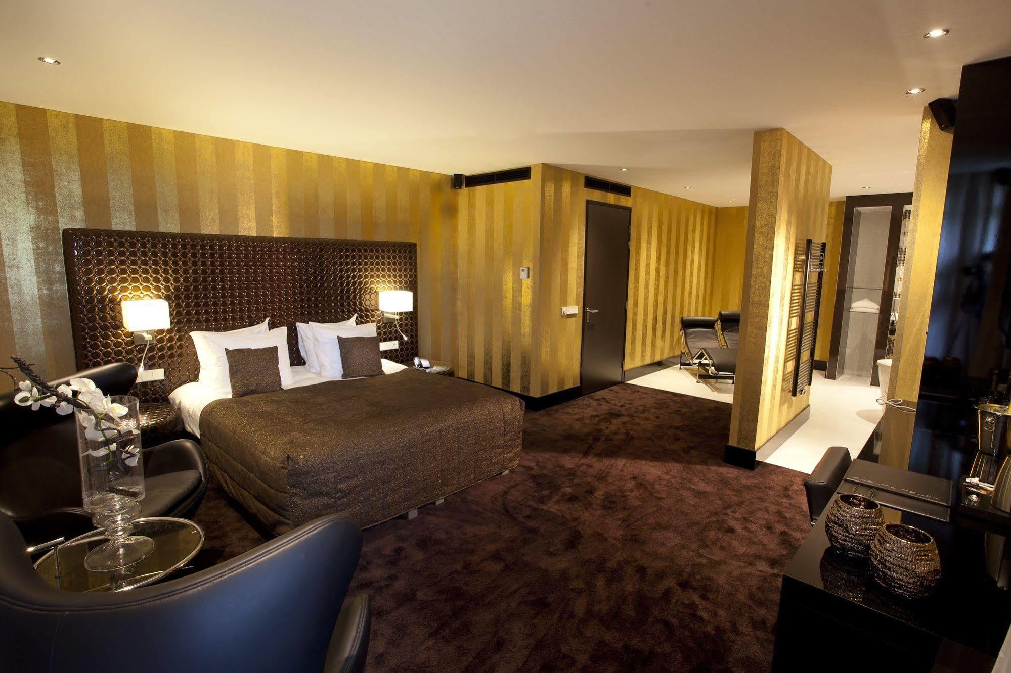 Van Der Valk Hotel Almere Luaran gambar