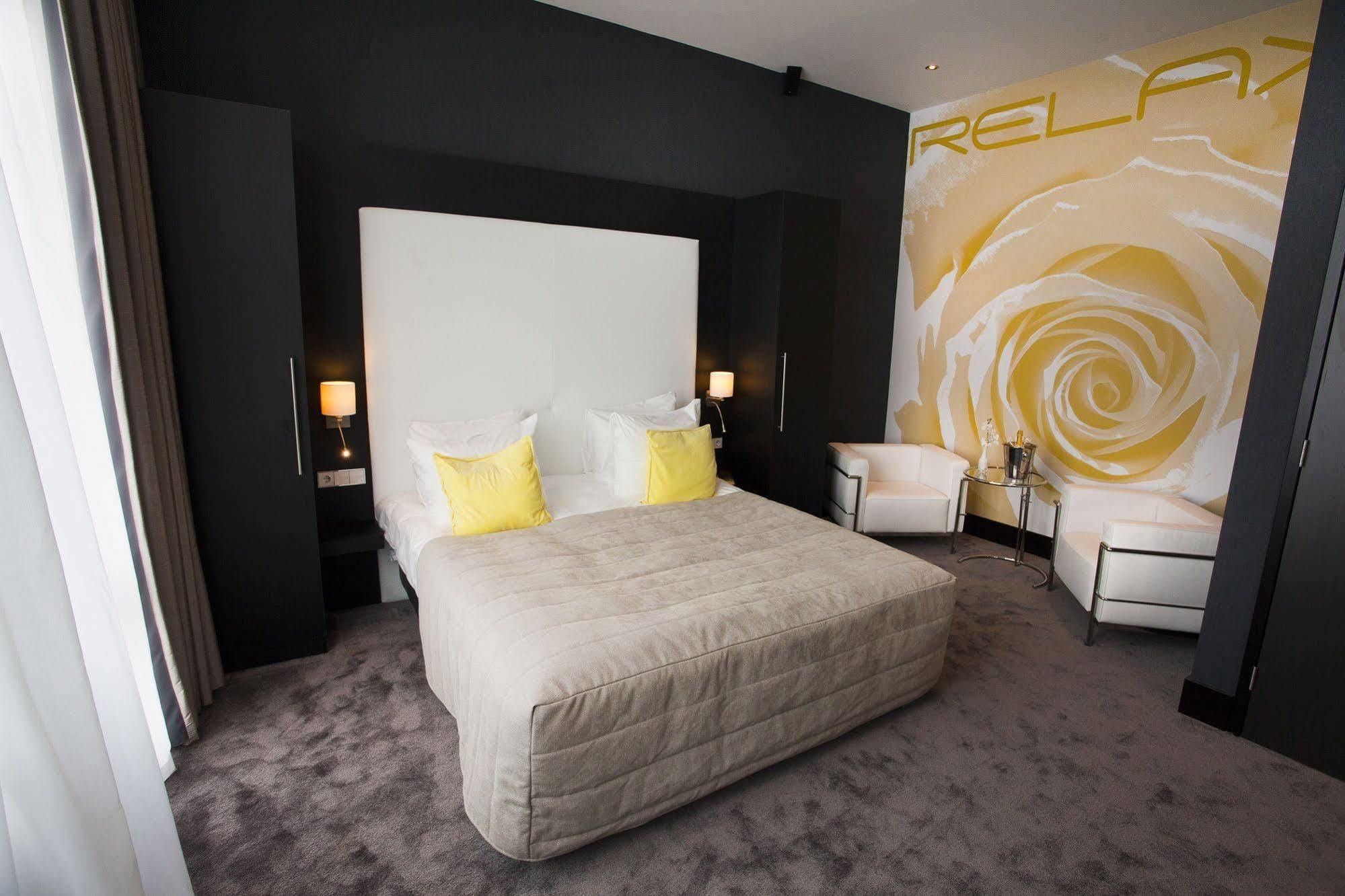 Van Der Valk Hotel Almere Luaran gambar