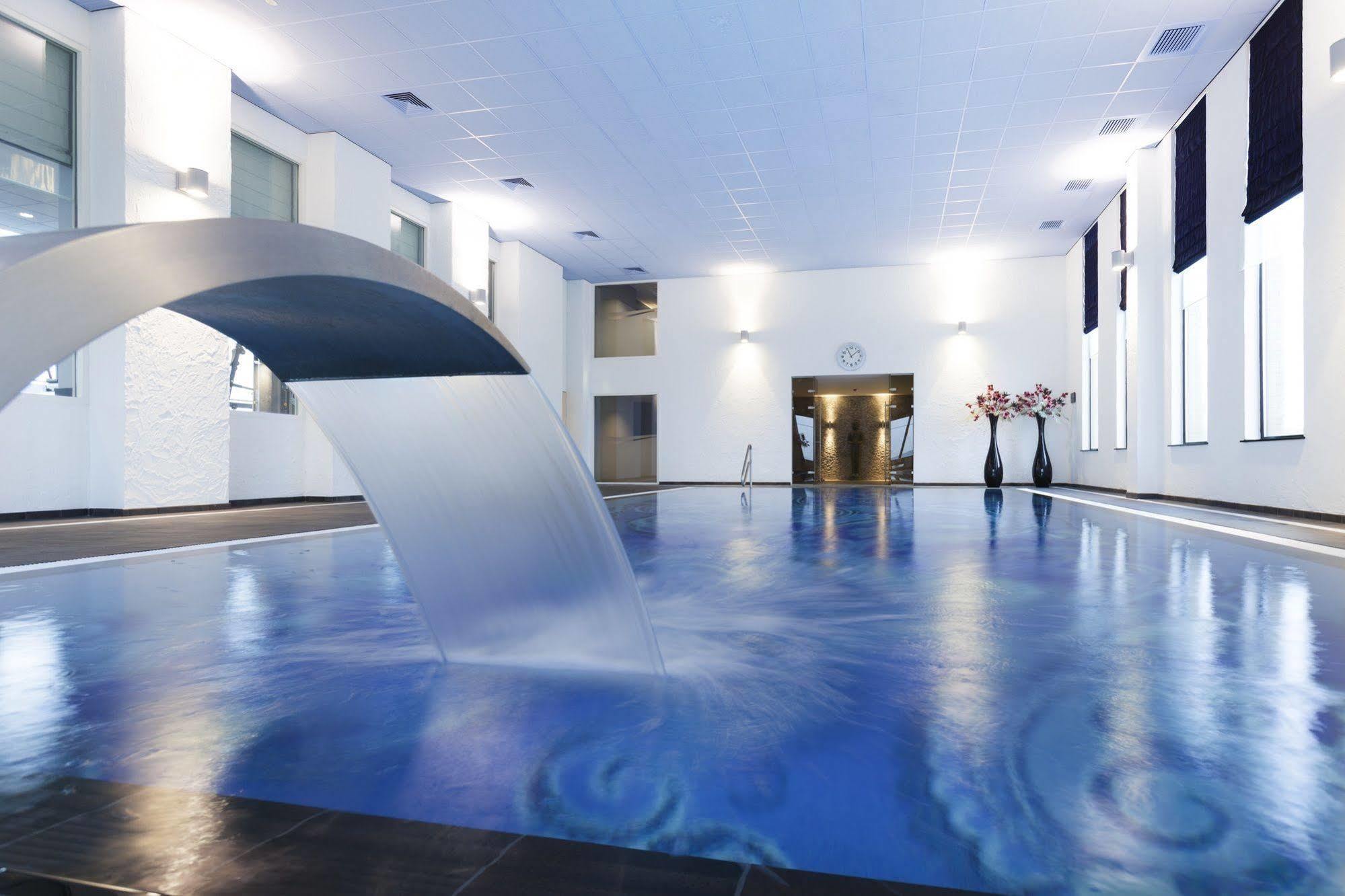 Van Der Valk Hotel Almere Luaran gambar