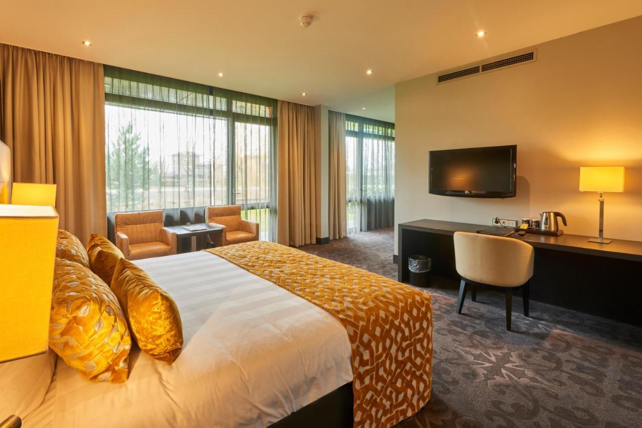 Van Der Valk Hotel Almere Luaran gambar
