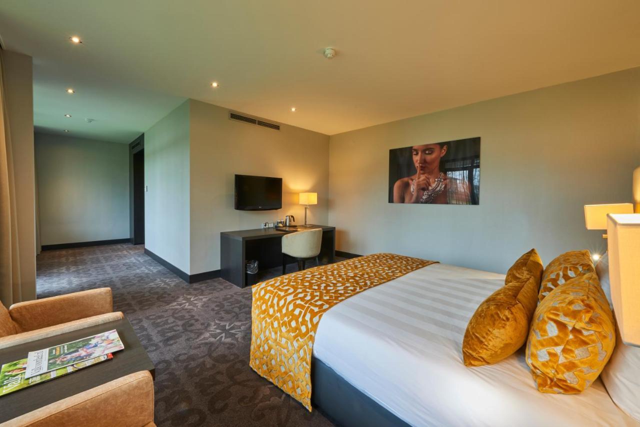Van Der Valk Hotel Almere Luaran gambar