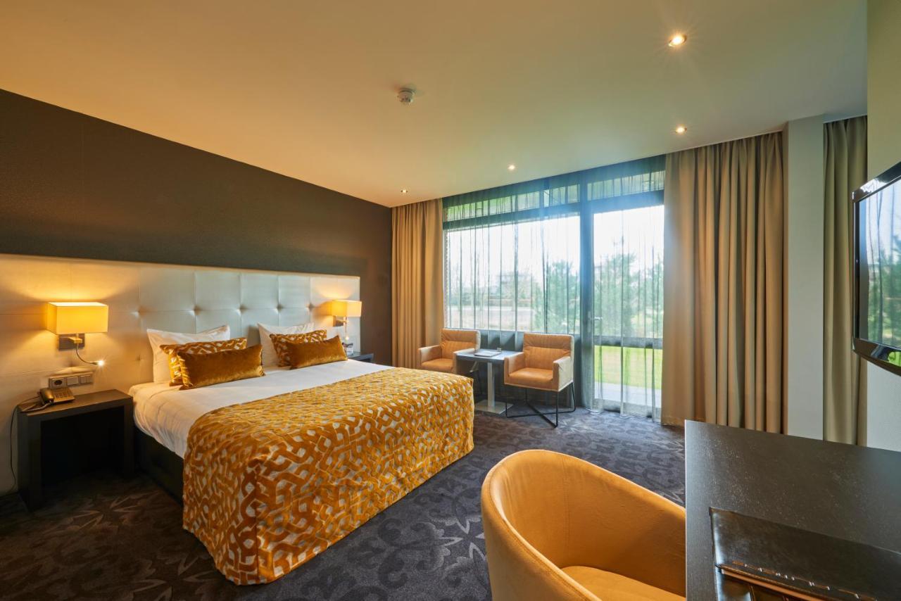 Van Der Valk Hotel Almere Luaran gambar