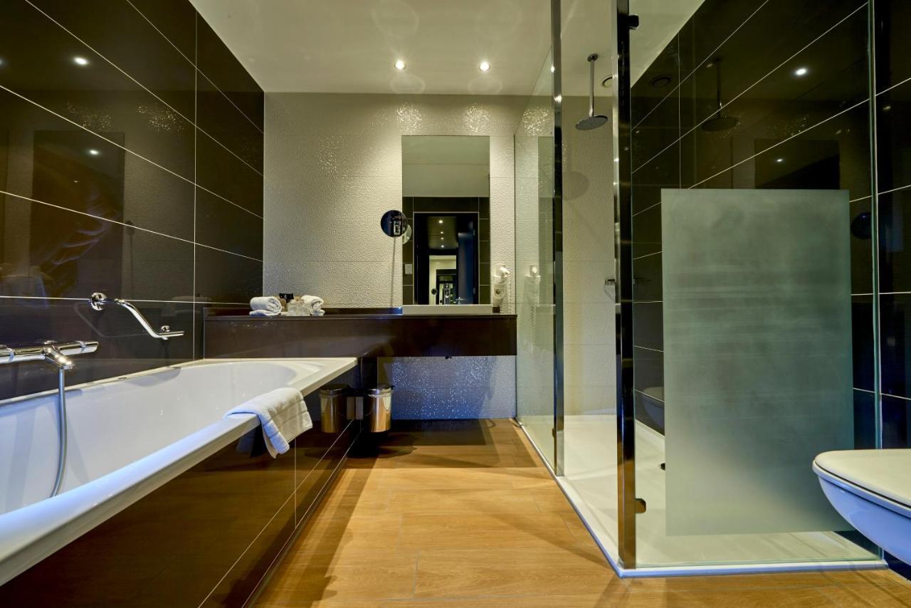 Van Der Valk Hotel Almere Luaran gambar