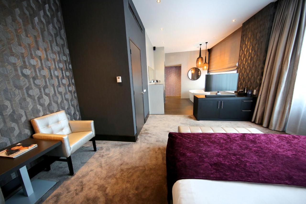 Van Der Valk Hotel Almere Luaran gambar