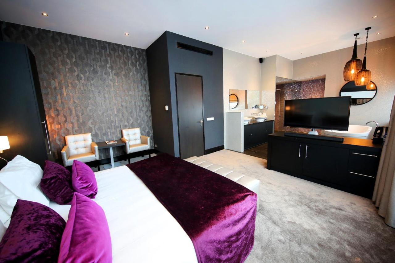 Van Der Valk Hotel Almere Luaran gambar
