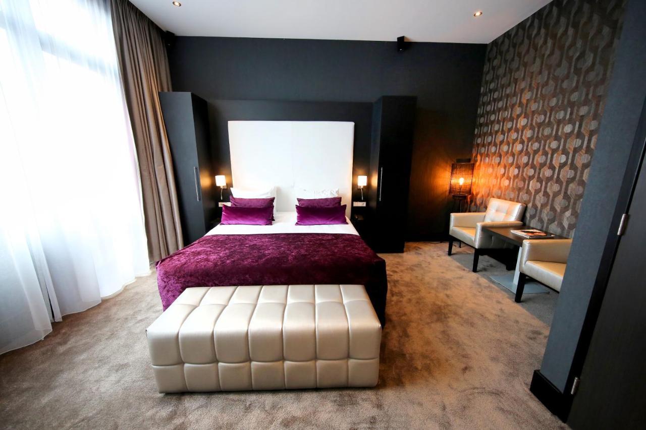 Van Der Valk Hotel Almere Luaran gambar
