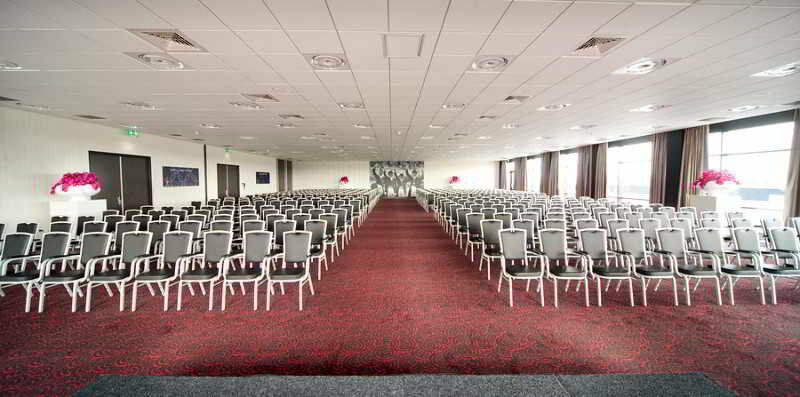 Van Der Valk Hotel Almere Luaran gambar